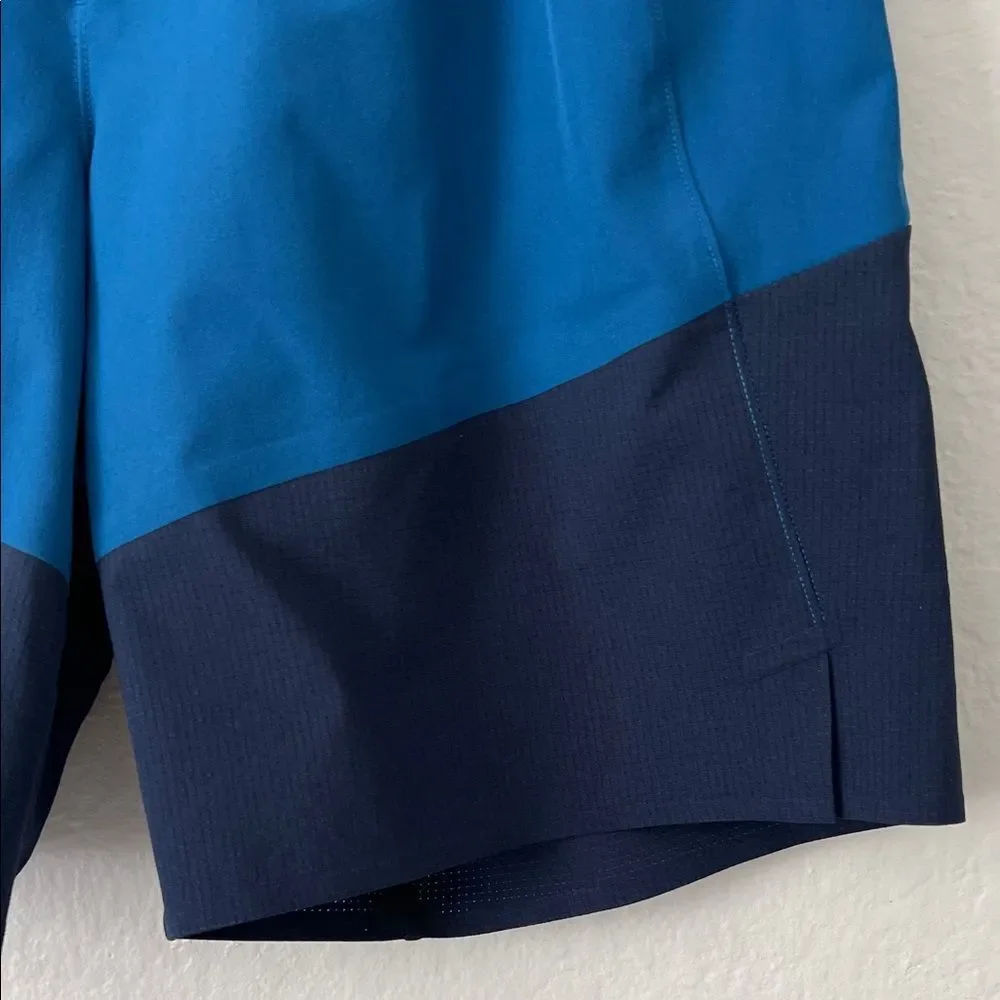 NWOT Lululemon Namaste At The Beach Short 8